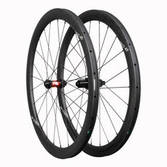 DT AERO 45 ディスク - ICANホイールジャパン