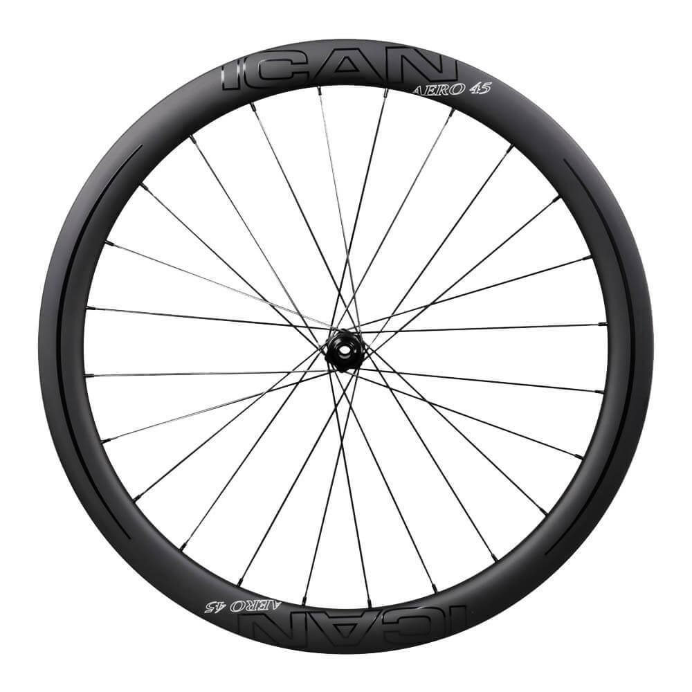 DT AERO 45 ディスク - ICANホイールジャパン