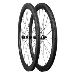 ICAN AERO50 カーボンホイール50mm クリンチャー　リムブレーキ ICAN AERO 50 ディスク DT240 EXP/350 ロードバイクホイール
